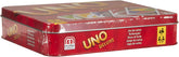 Mattel UNO Deluxe Card Game - Colorland Toys